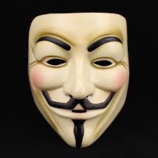 guy fawkes