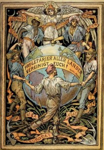 proletarians-walter-crane