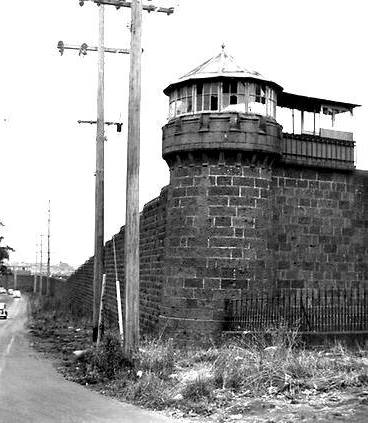 Pentridge