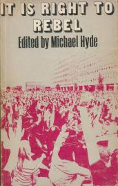 cover Right to Rebel